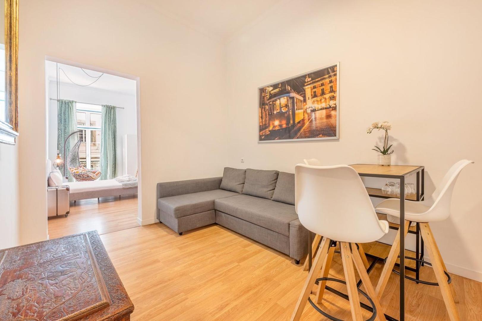Apartamento Boavista Building *