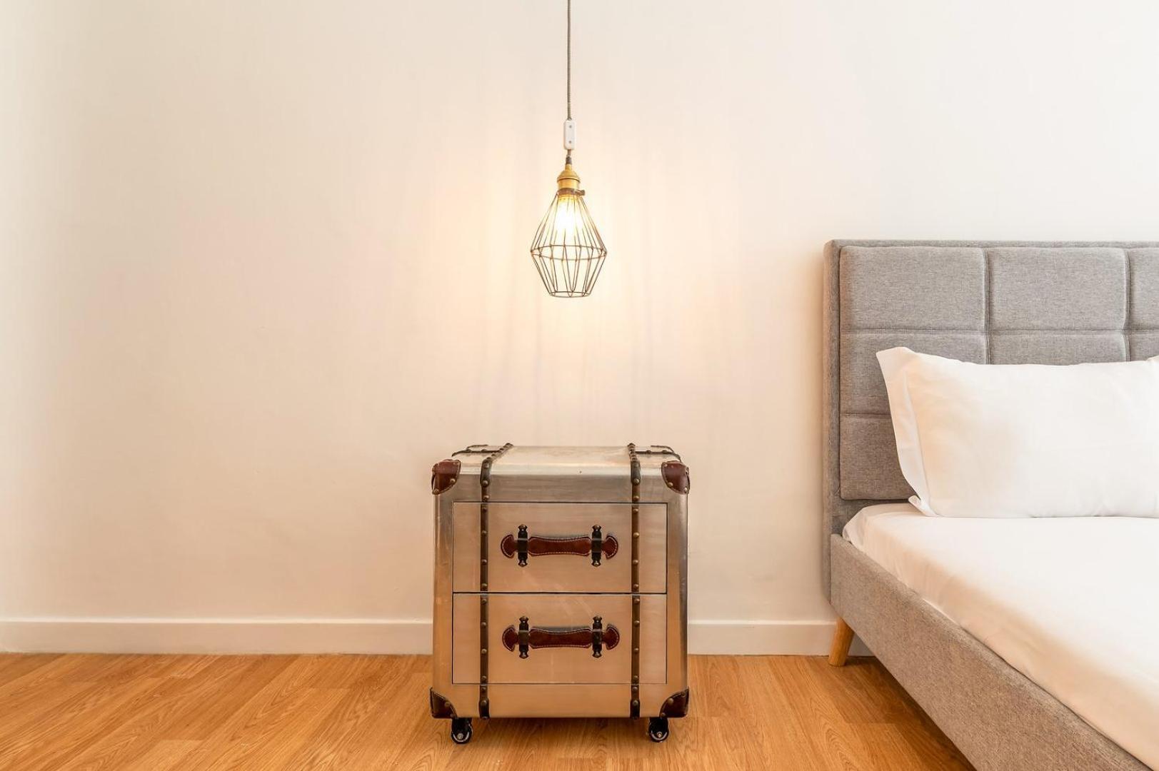 Boavista Building Apartamento