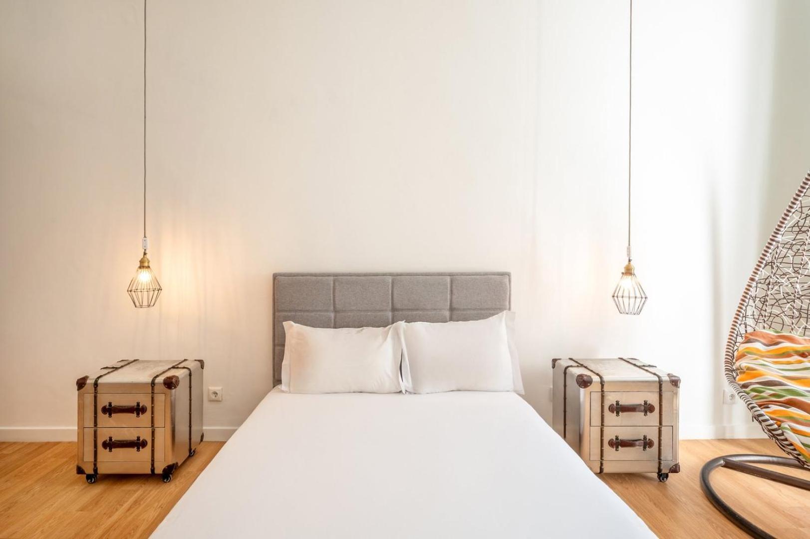 Boavista Building Apartamento *