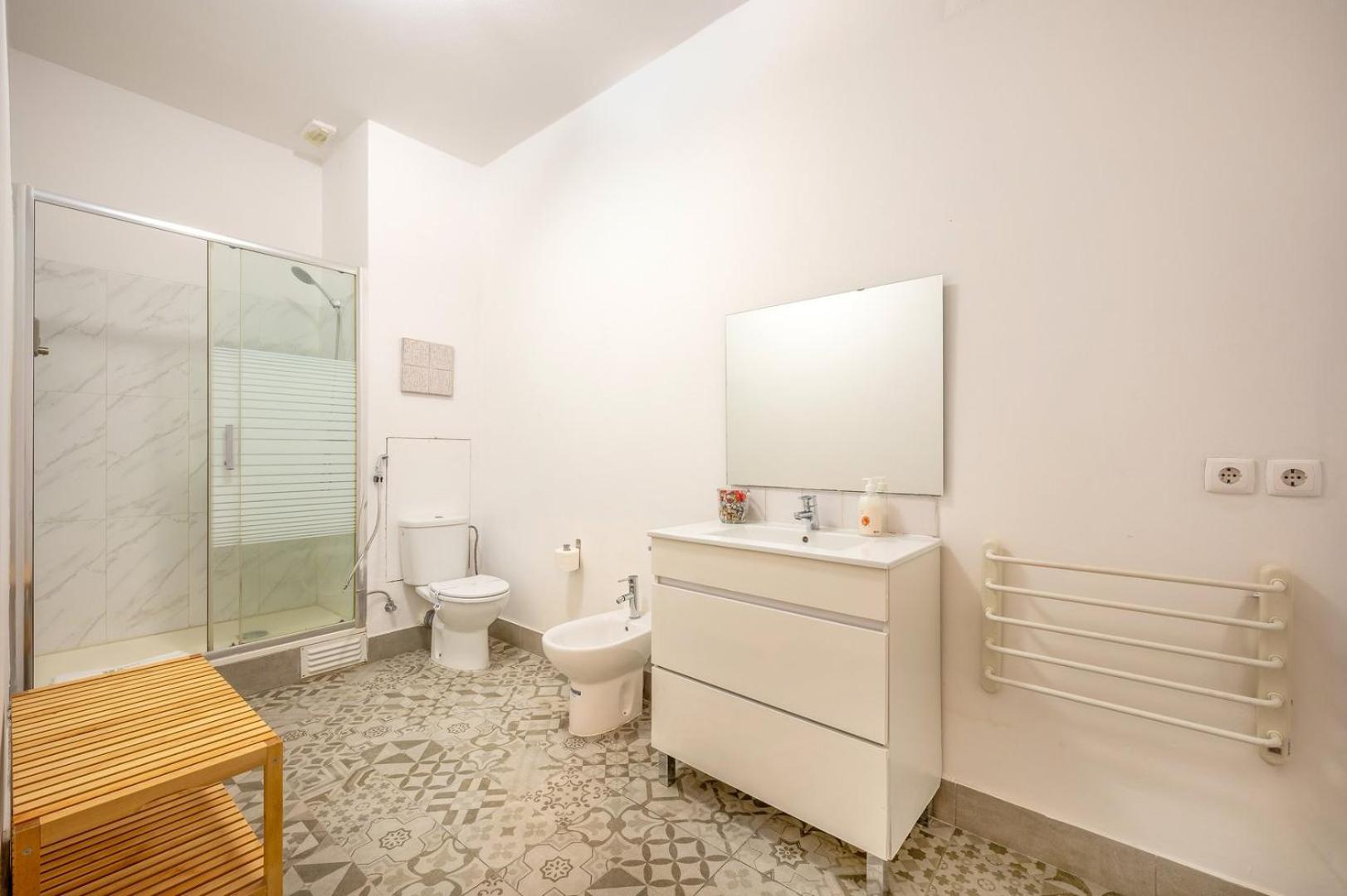 Boavista Building Apartamento *