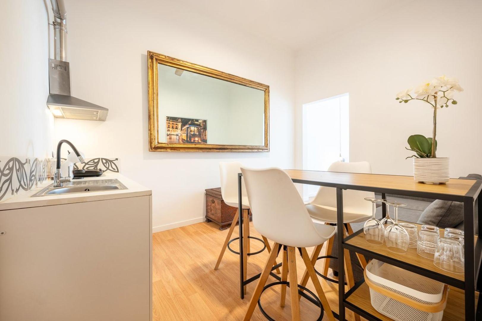 Apartamento Boavista Building