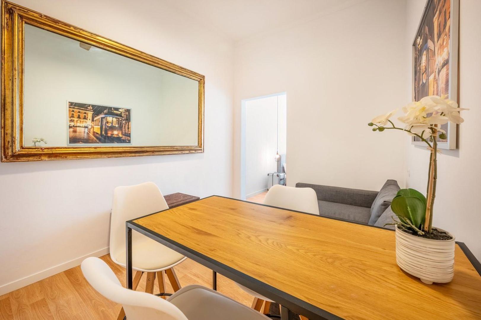Boavista Building Apartamento Lisboa