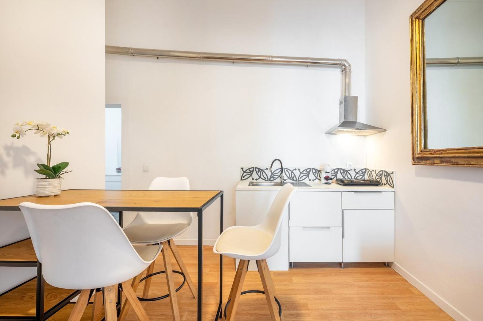 Apartamento Boavista Building Lisboa