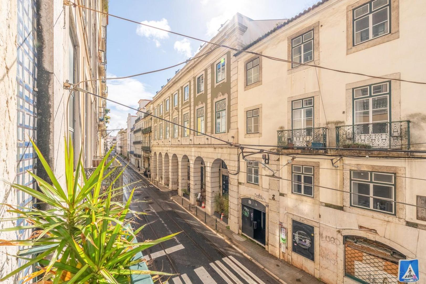 Boavista Building Lisboa