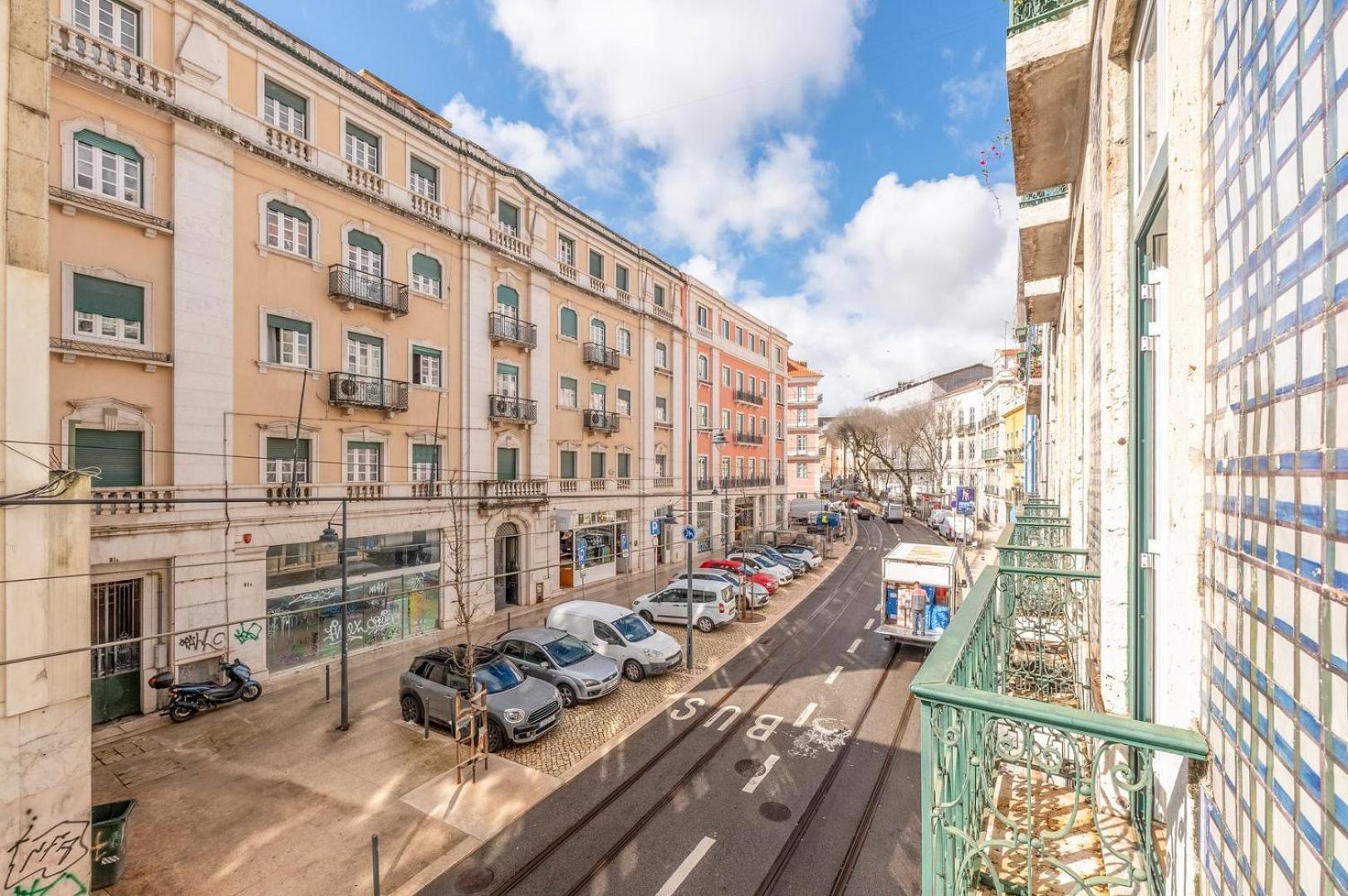 Apartamento Boavista Building