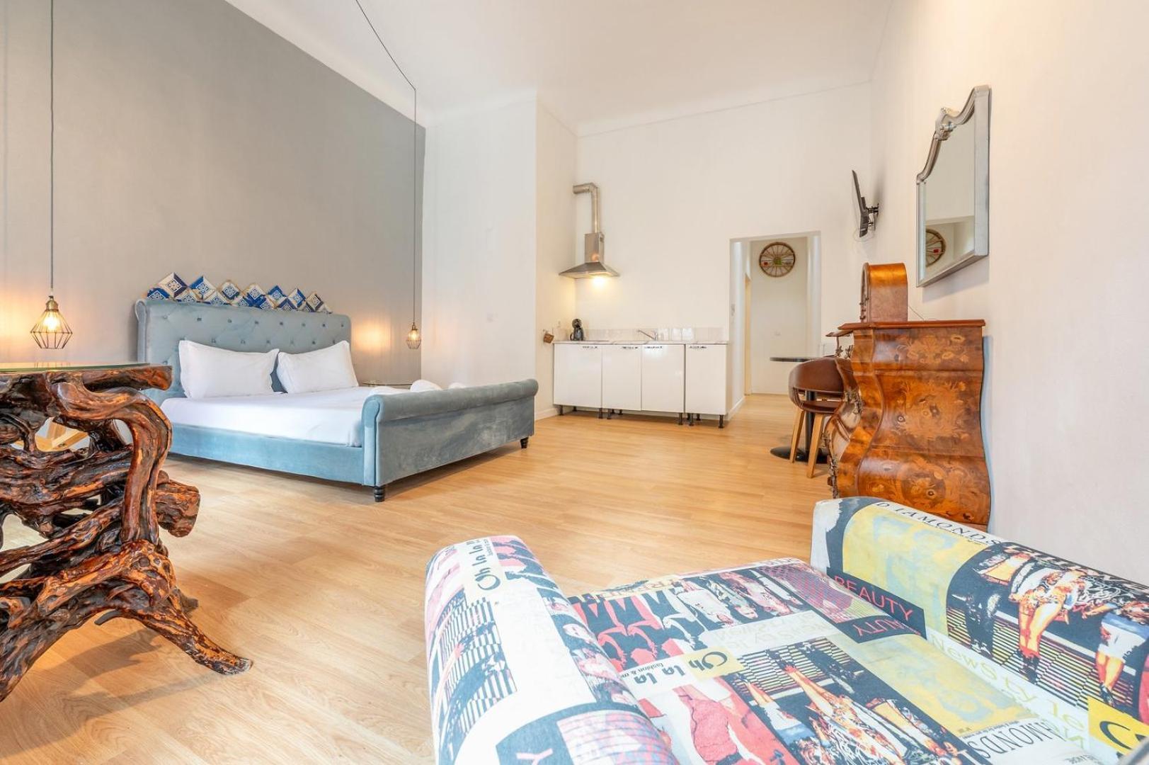 Apartamento Boavista Building *