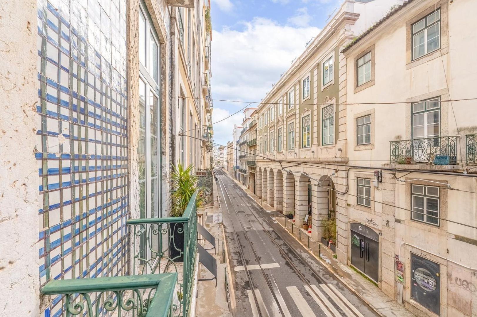 Apartamento Boavista Building Lisboa