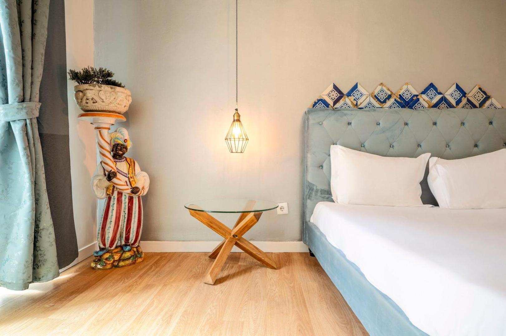 Apartamento Boavista Building