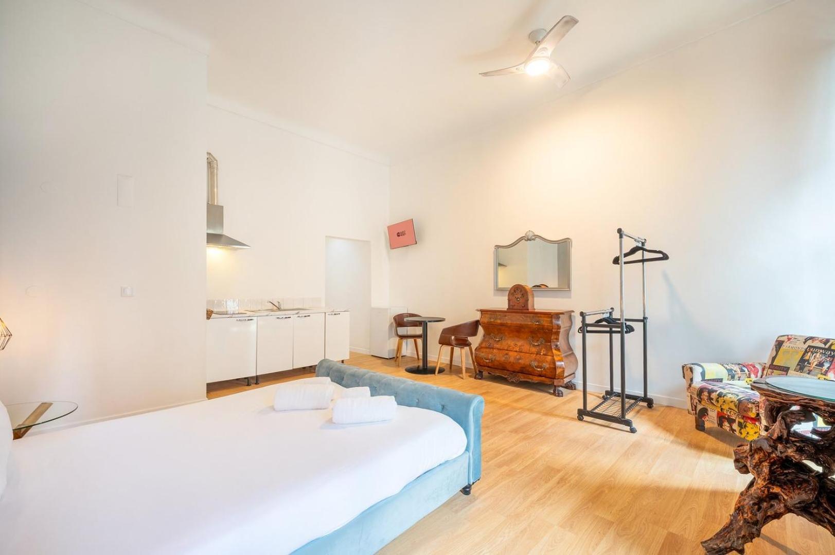Boavista Building Apartamento