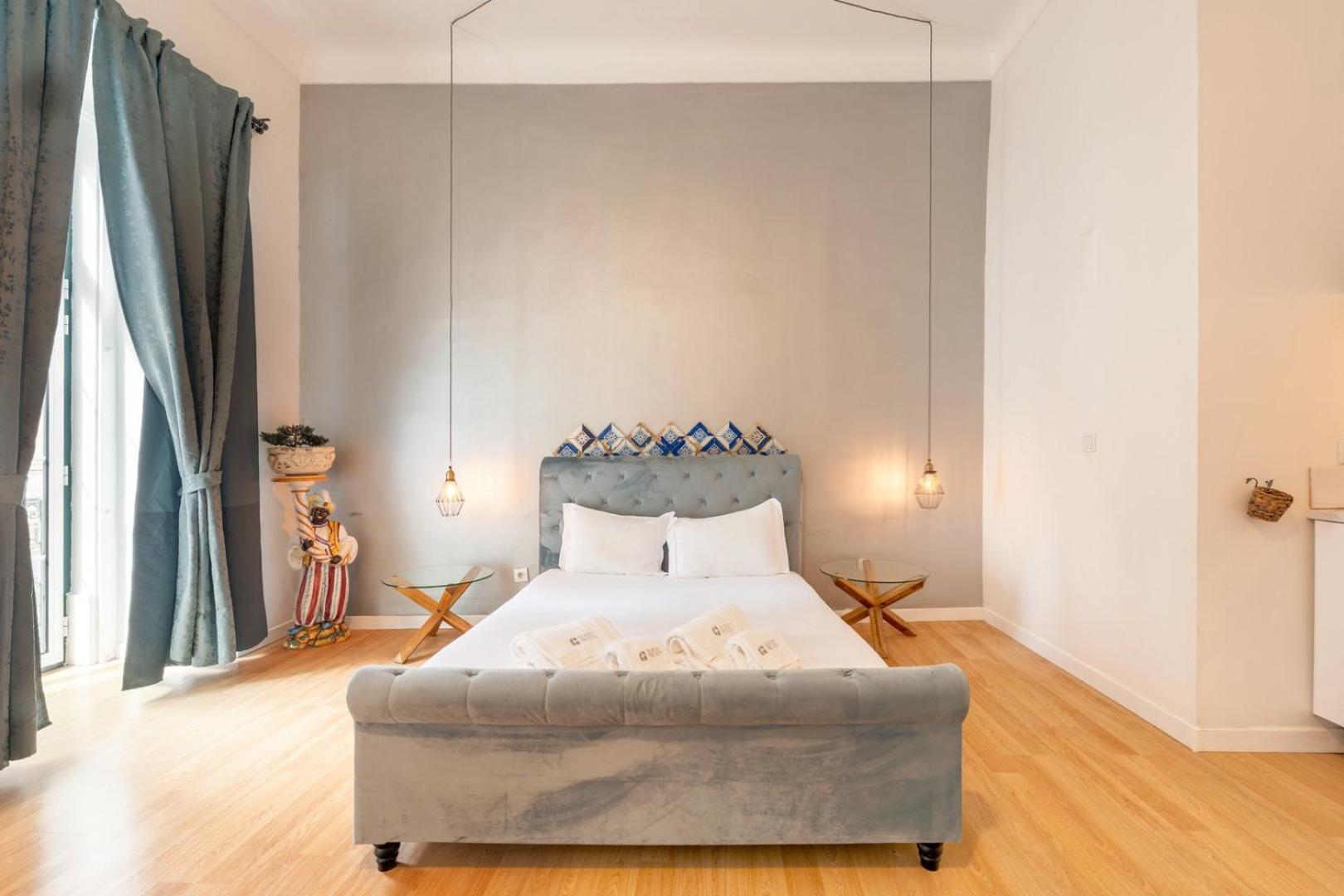 Apartamento Boavista Building