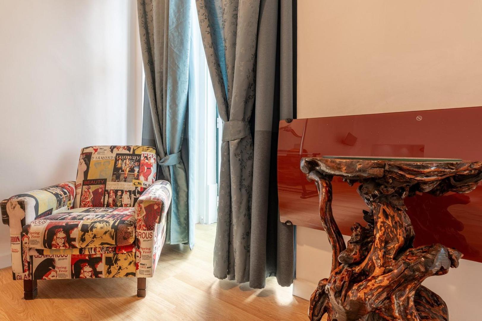 Boavista Building Apartamento Lisboa