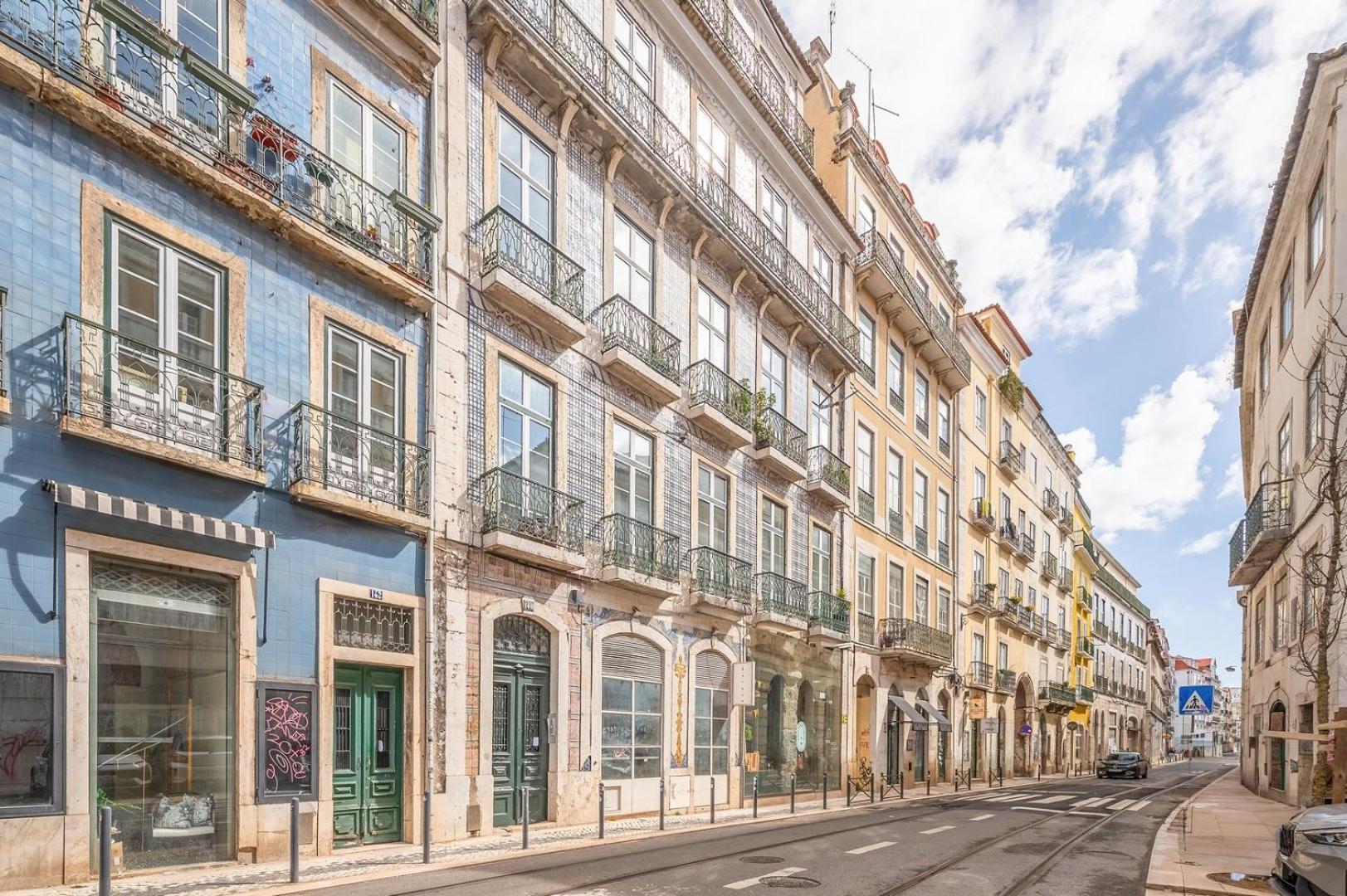 Apartamento Boavista Building