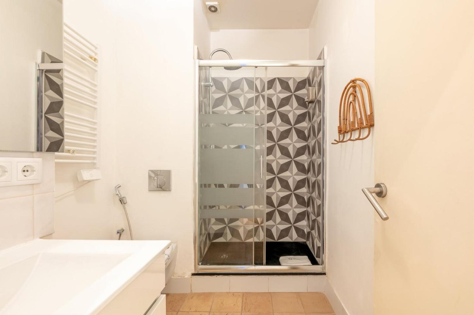 Boavista Building Apartamento *