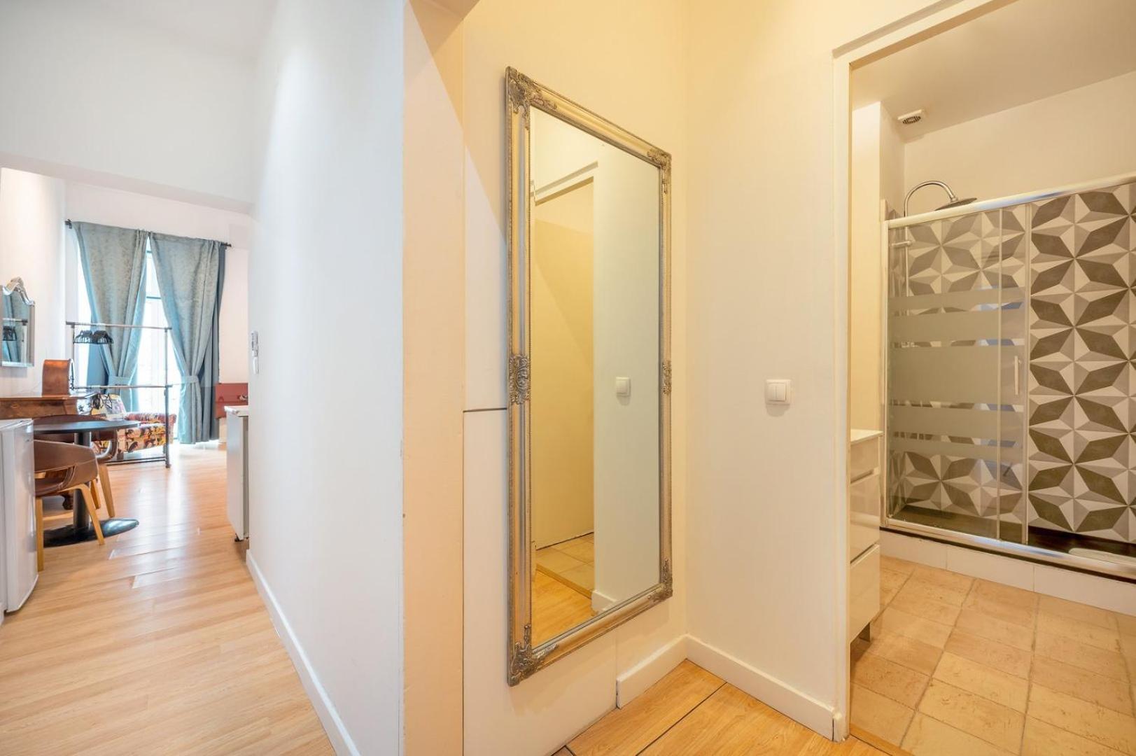 Apartamento Boavista Building Lisboa