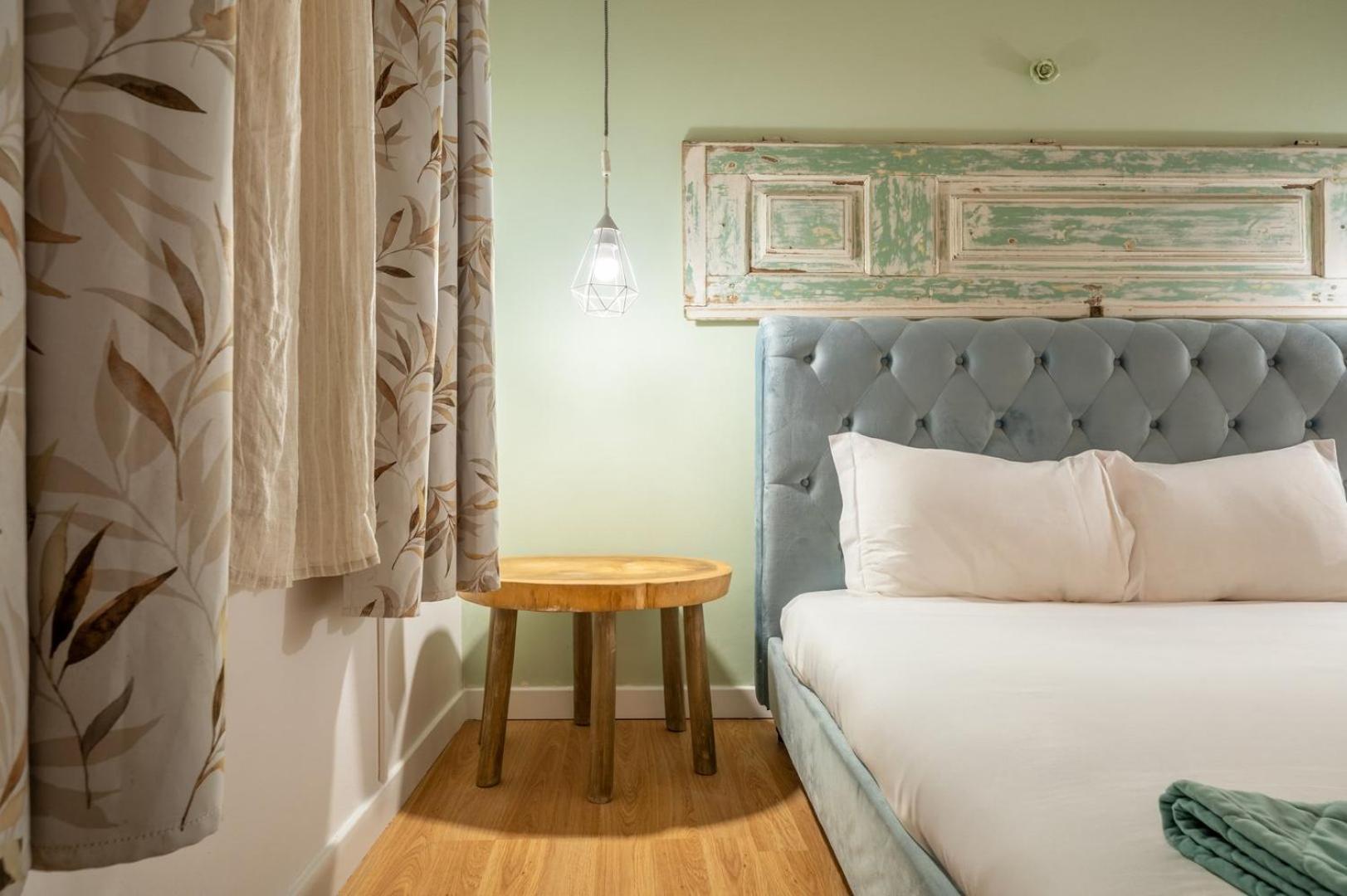 Apartamento Boavista Building