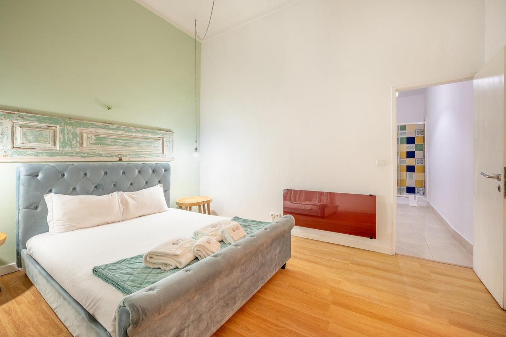 Apartamento Boavista Building