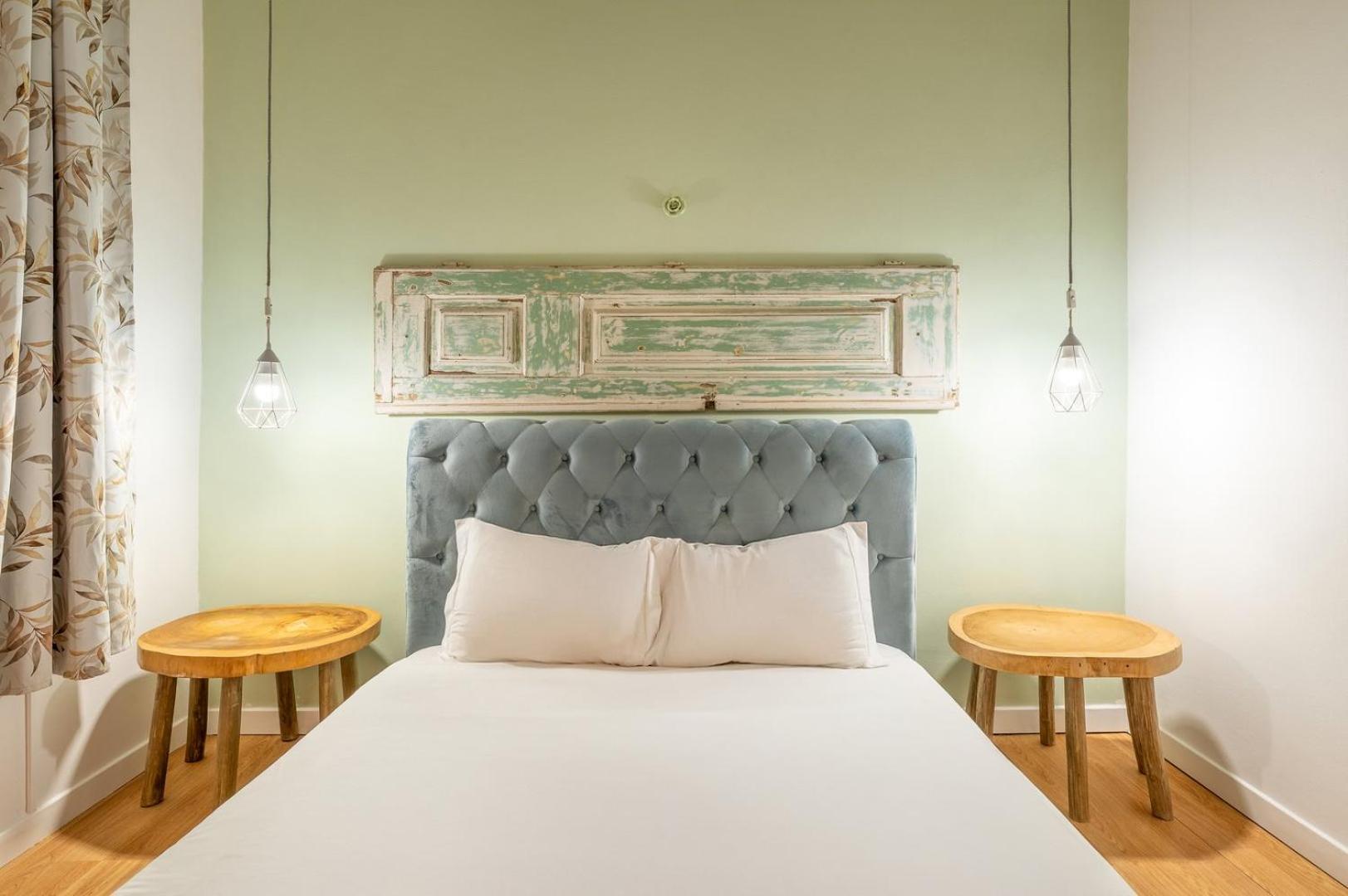 Apartamento Boavista Building *