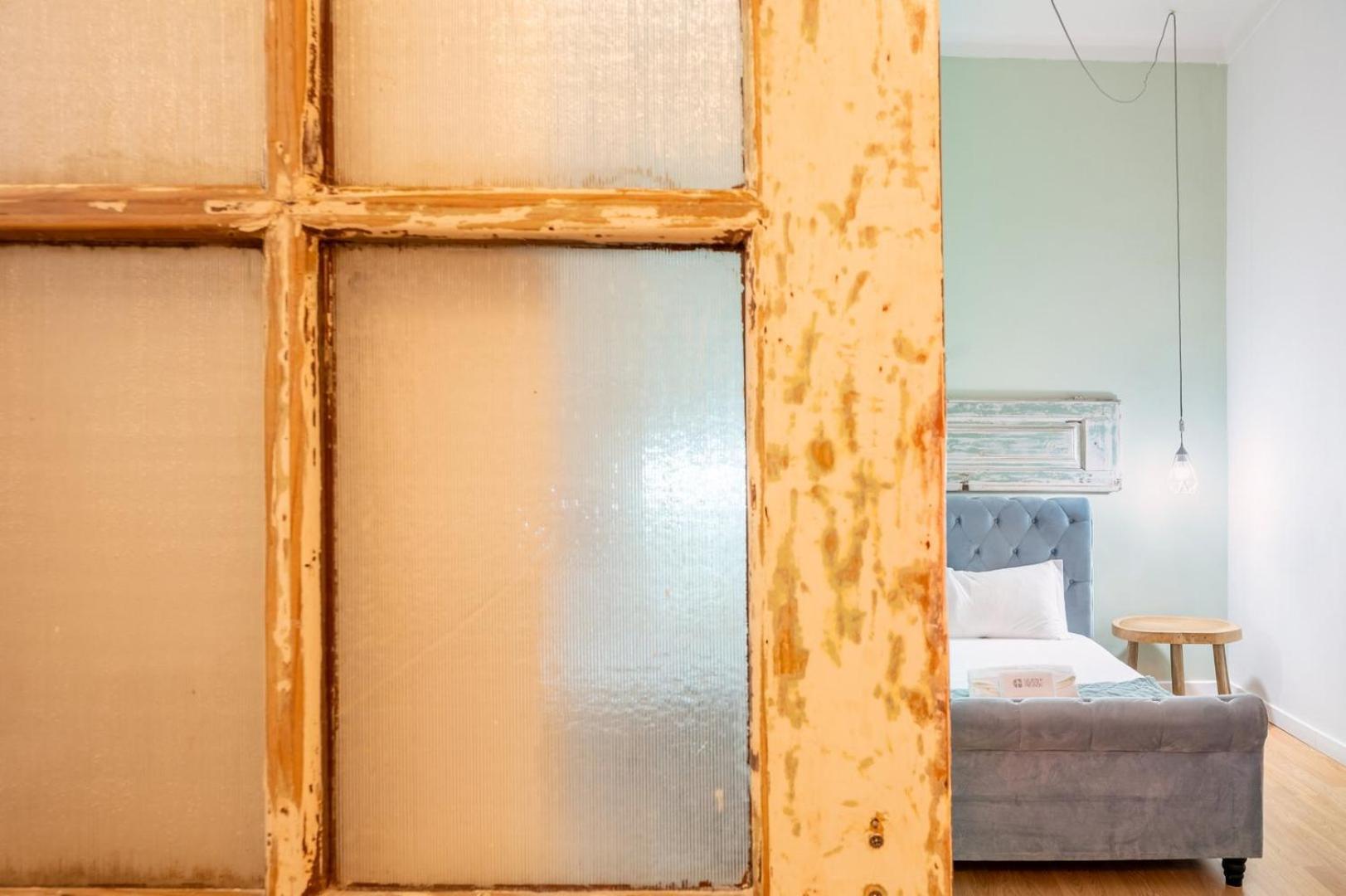 Apartamento Boavista Building